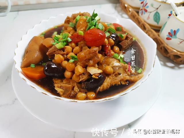 味美|七道家常下饭菜,有荤有素,咸鲜味美又下饭,换着做吃不腻