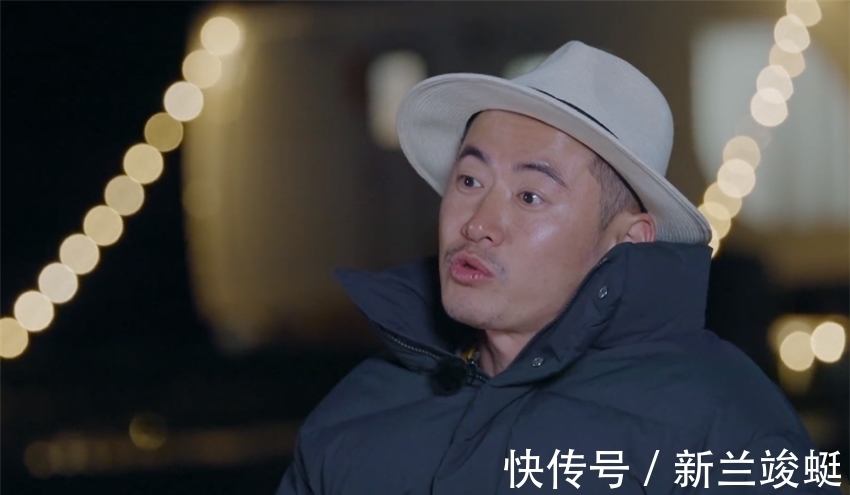 胡彥斌|恩賜妻子做飯？當眾情緒化暴走的魏巍，可不只有楊迪害怕