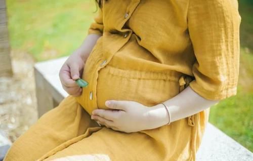 熬夜|胎儿喜欢在2个时间点睡觉,对身体发育好,孕妈尽量别打扰