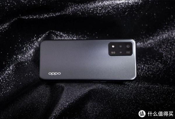 dci-p3|OPPO A93s图赏:不止硬件性能出众，内存拓展更是一大体验buff