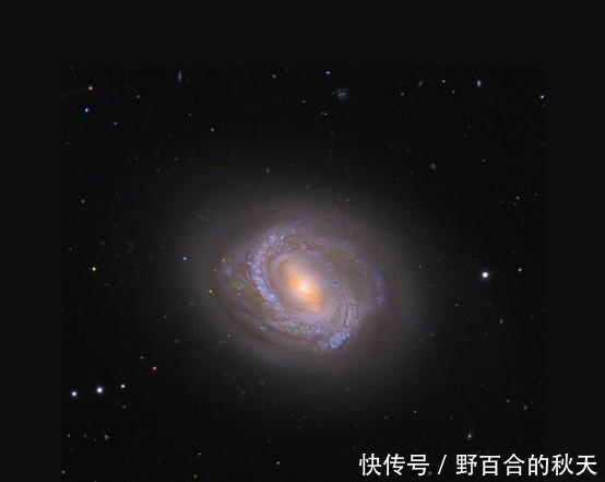 m42 宇宙中最荒凉的地方-无名之地的中心有什么?