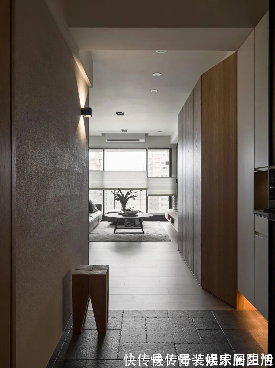 用材|当下常见的9种设计风格分享,这些解析与色调搭配值得收藏