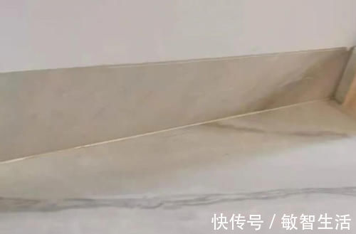 刮腻子|踢脚线怎样铺贴更好看?家里装修时,这些有关踢脚线的问题要注意!