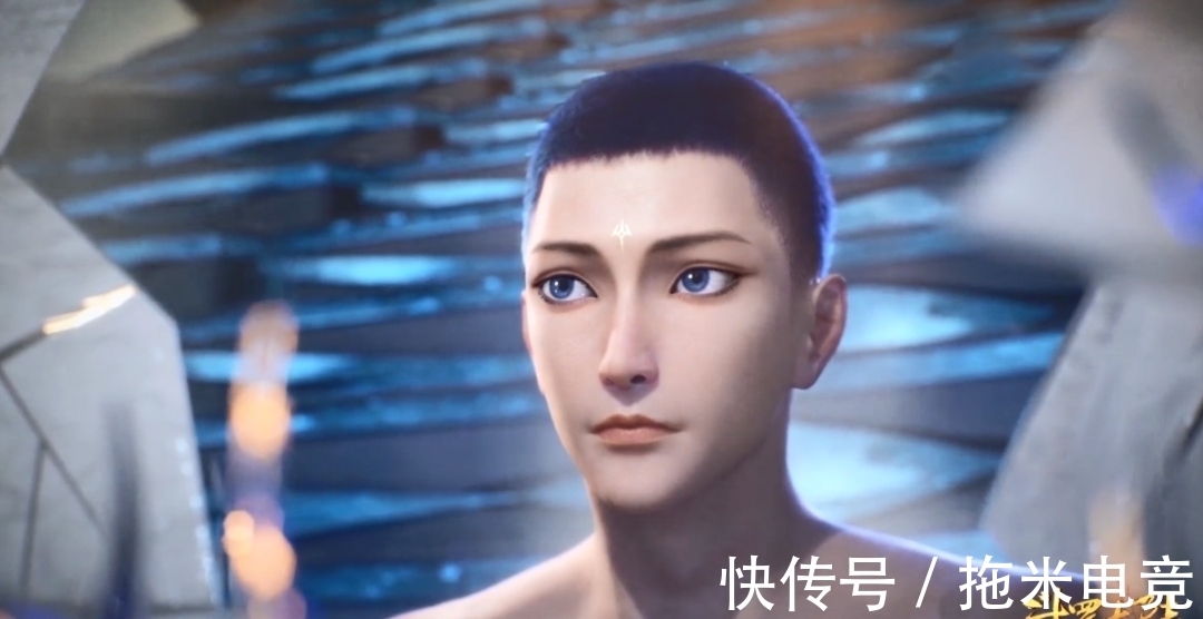 比比东|斗罗大陆173集:千仞雪跪地一百零八天,波赛西坐姿很美