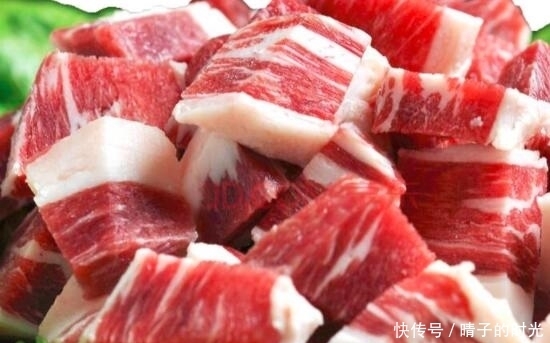 牛肉能和鸡蛋一起吃吗?现在清楚还不晚