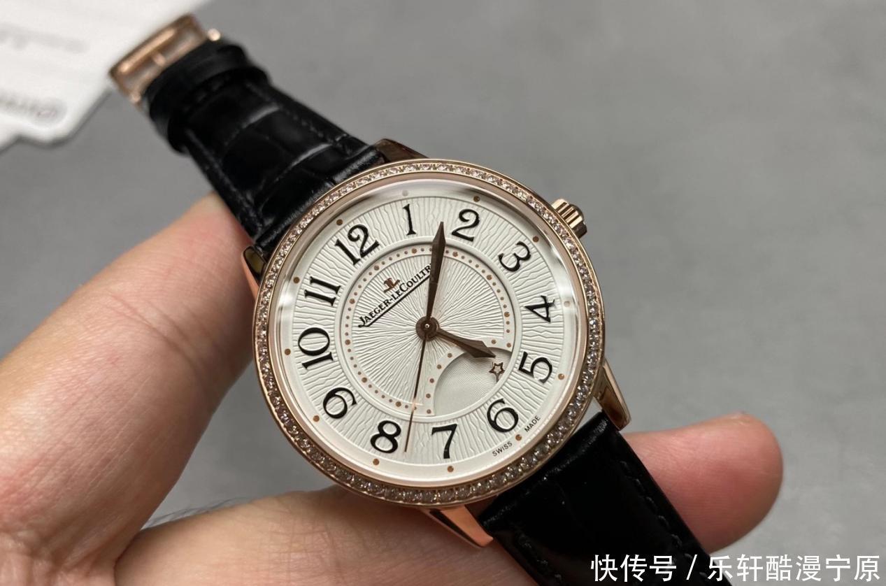 复刻表|在全中国众多的复刻表商家,哪里才能拿到真正的N厂手表