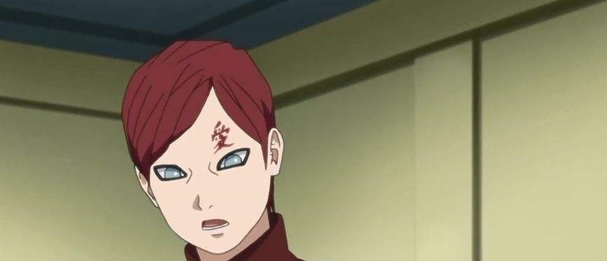 木叶上忍|火影中最弱的5个影级忍者,我爱罗不如木叶上忍,鸣人:你退群吧