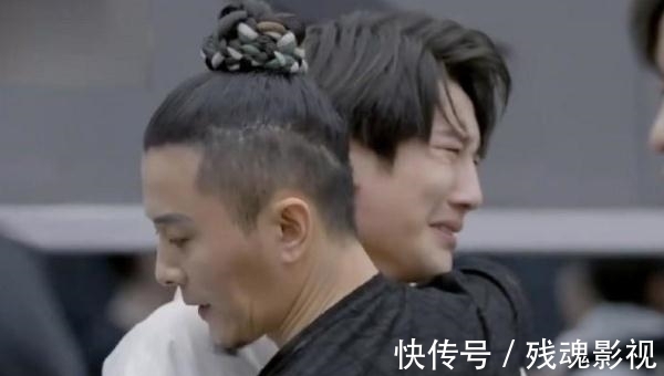 淘汰|《披荆斩棘的哥哥》谁淘汰最可惜?三公他出局令人不服