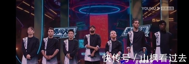 面对布布的困境，队长王一博看得很清楚，给他的寄语也很贴心