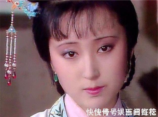 姐妹们#红楼梦:黛玉是个心机深重的人,看她对宝玉做的这件事,就知道了