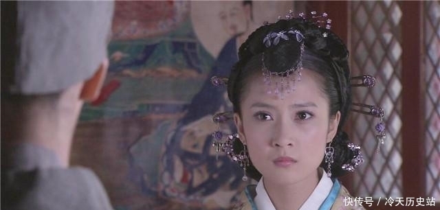 万历皇帝|她多年无宠无子,为何后来能住进慈宁宫,掌管皇太后印玺