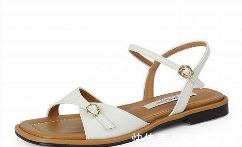 soda 「Fashion Trend」适合日常搭配的凉鞋!