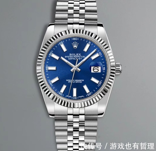 千元左右有品位的正装腕表推荐,你喜欢哪一款