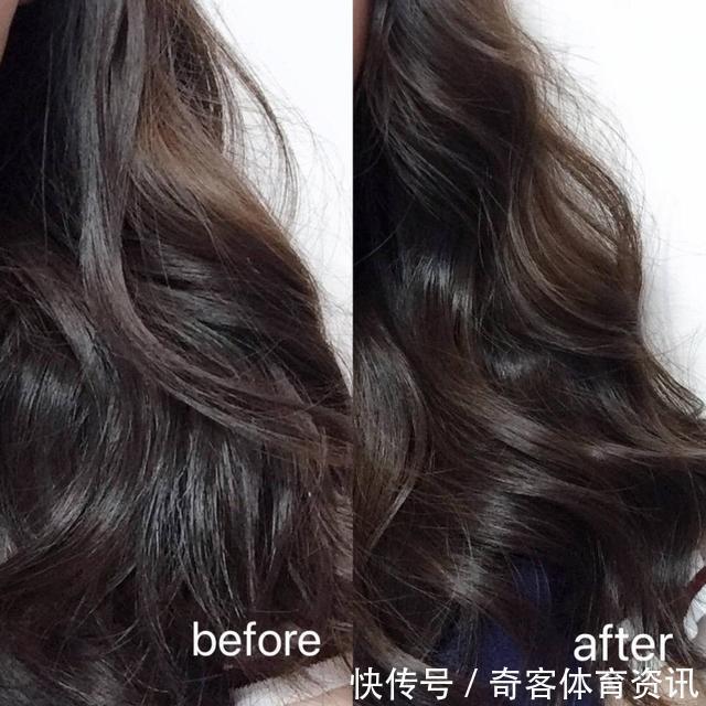 护发|早晚都不需要特别努力!改变日常习惯就能头发随心所欲的有型