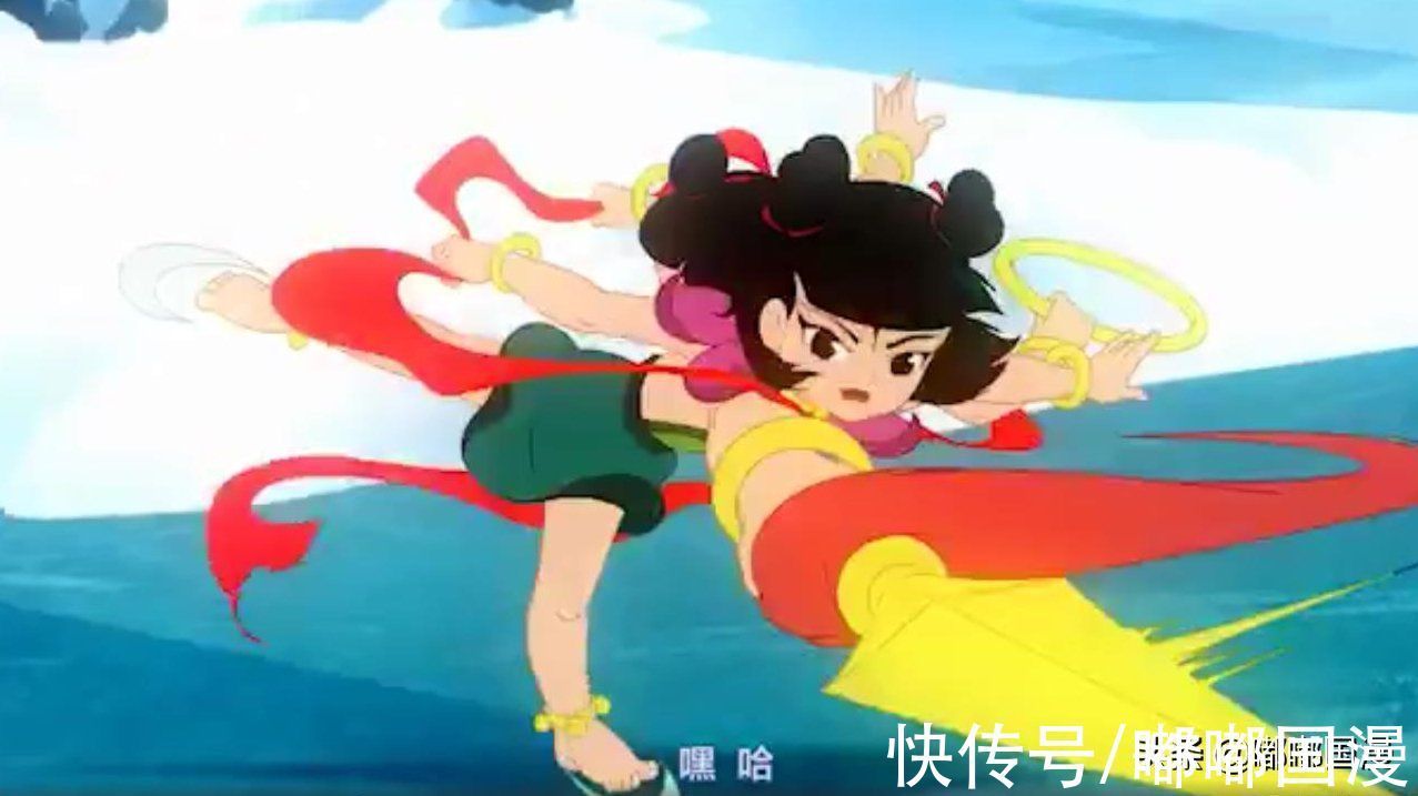 创作者们|明明动画技术更好了,为什么没能再创作出比肩上世纪的动画?