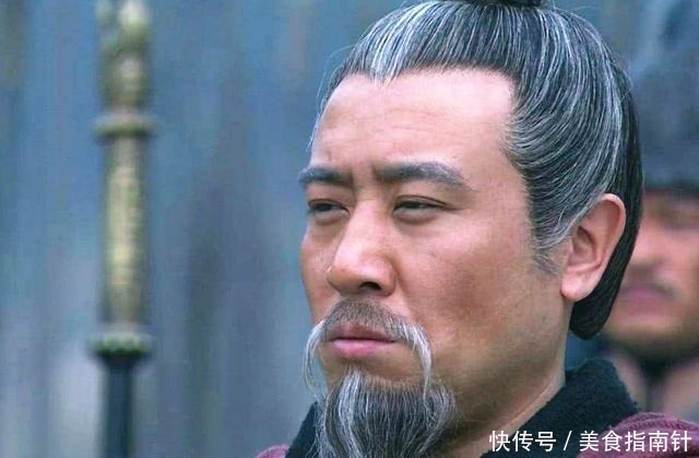害苦|整个三国中，刘备最怕4个大将，一人间接害死关羽，一人害苦孔明