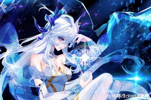 与深红之母谋皮，协助龙天养成神王不好吗?天龙和天马相互不信任
