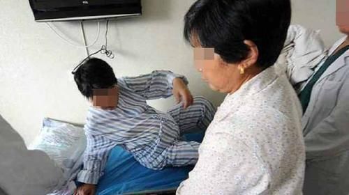 高龄产妇|孕期产检指标正常,孕妈却生下“畸形儿”,得知原因夫妻俩很崩溃