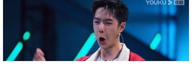 街舞|继布布之后,又一个让王一博表情管理失控,叫得上头的人来了