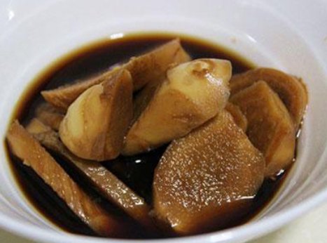 醋泡姜的方法可以祛湿吗?