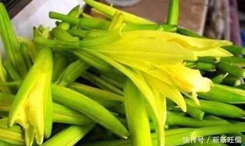 百合|多吃这种菜,贵点也别省,排出毒素,双眼明亮,改善失眠