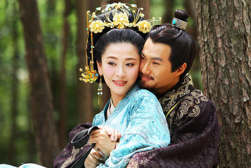 姐姐|平阳公主三度改嫁，却偏爱卫青一人，这背后到底咋回事？