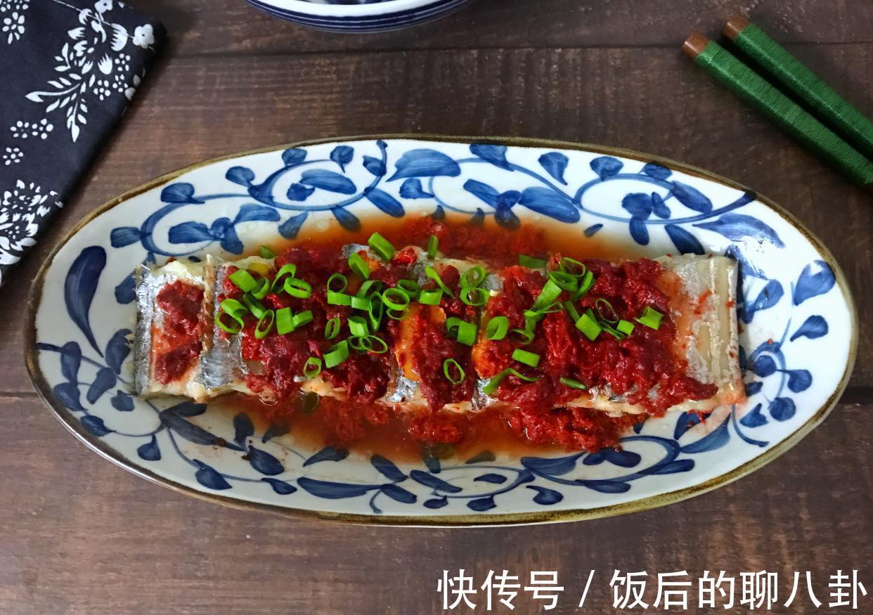 8道适合秋冬的蒸菜,有荤有素,热乎乎每天换着吃,营养又健康