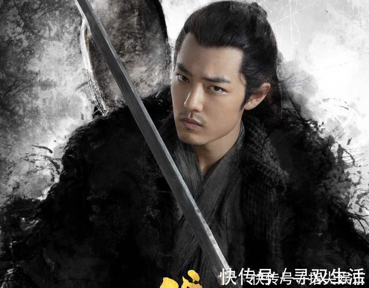 狼殿下|大赏投票第1周战报：数据脱水后王大陆李沁排名焦灼，肖战有变动？