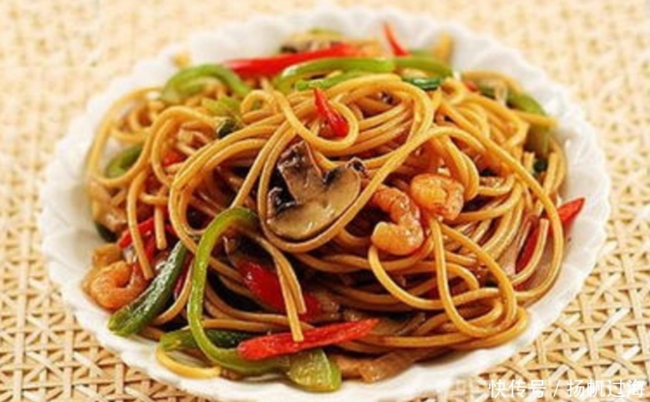 男女|鸡蛋和此物一起炒,不缺钙了,视力越来越好,男女都不可错过