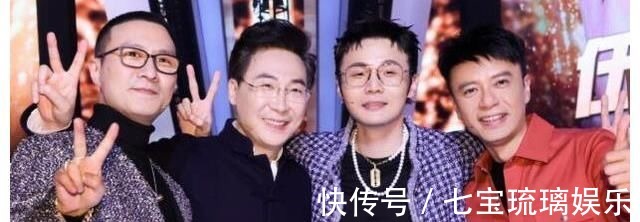 終于知道李克勤為什么能當(dāng)冠軍導(dǎo)師了,請(qǐng)看他這些年取得的成績(jī)