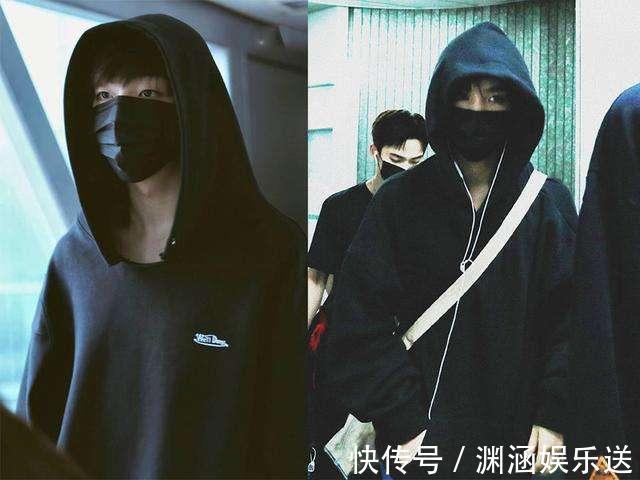 服饰|最佳初秋穿搭单品非卫衣莫属,层次搭配指南,速来领取