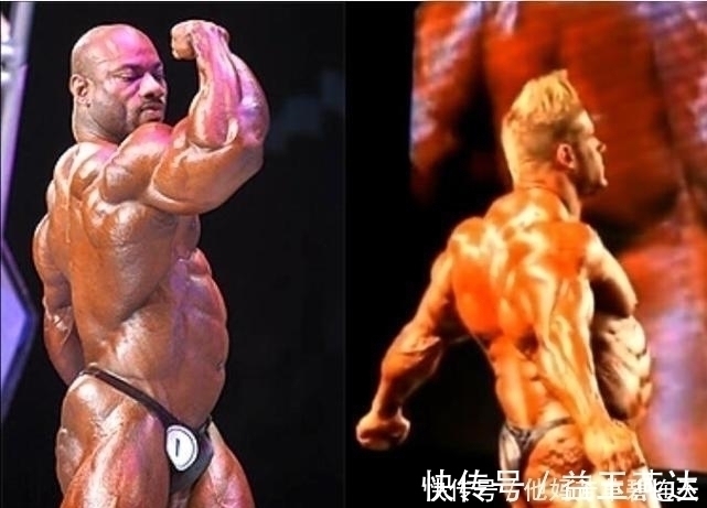 施瓦辛格|健美选手像孕妇,施瓦辛格看到他们变成这样也无奈