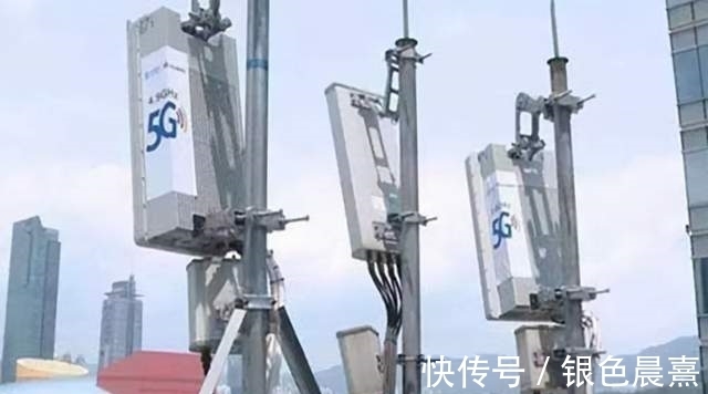 合同|5G合同数最少的华为赢了,爱立信和诺基亚都输了