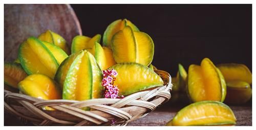 杨桃|五种水果尽量不吃，为了健康，也要好好看一下！