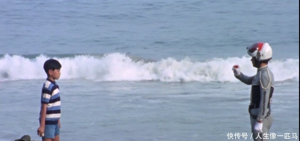 迪迦|为什么迪迦和赛文会干涉地球种族的内战,但是麦克斯却不会呢?