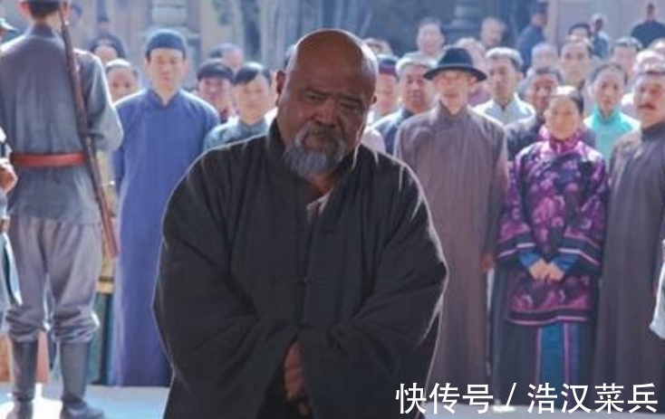 广艺舟双楫|李琦书法作品受批评:装模作样地乱画,丝毫没有艺术可言