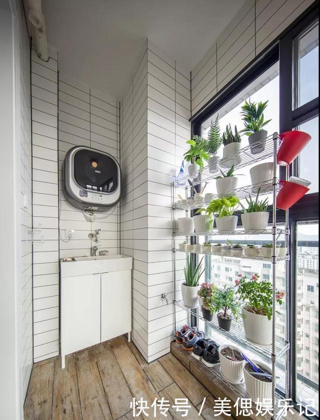 方案|80%的人都浪费了阳台？你利用好了吗？这6种改造方案最实用