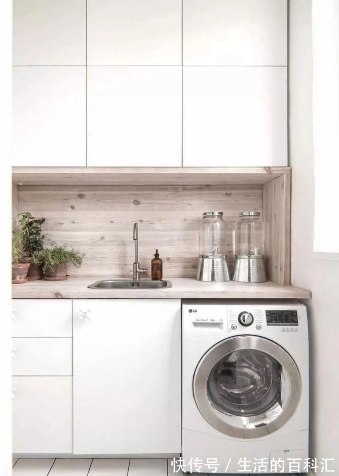 书房|不浪费5m2的阳台空间,建议少花钱,“穷装”更漂亮、更实用