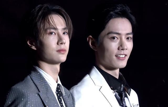 那英|著名导演公开警告那英你不该请肖战吃火锅，你从来没有帮助过他