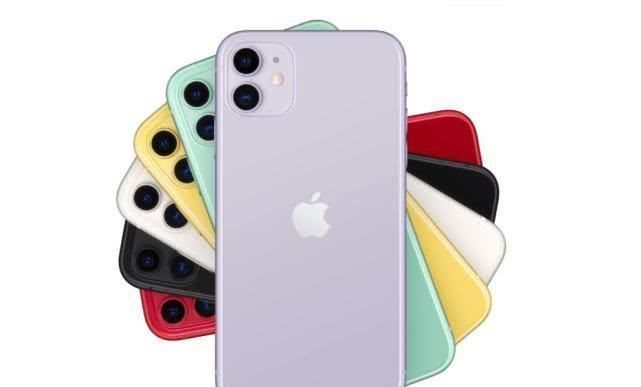 华为|华为+三星的困惑iPhone11为何全球这么受欢迎