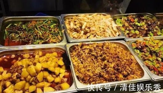 徐直军|华为员工投诉食堂伙食不行，任正非发文回应，网友：我酸了