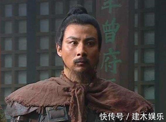 卢俊义$他能捉住史文恭,宋江不敢给他机会,卢俊义看穿不敢说!