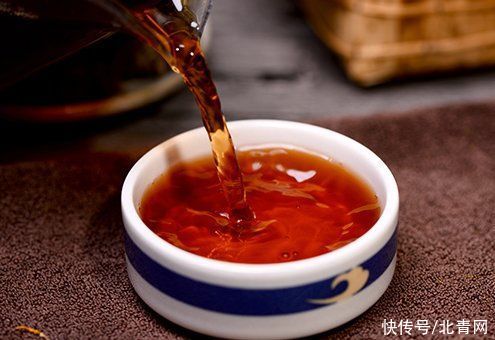 维生素b|什么时间喝茶对身体好？关键点不在于茶