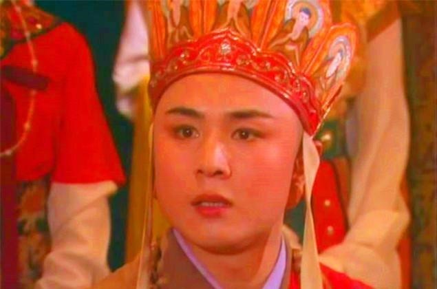 取经!终于知道沙僧为何不能成佛了 他干了九件大坏事, 难以原谅他