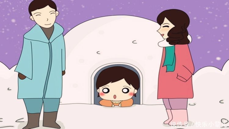 营养均衡|经常给孩子做这几件事的家庭,孩子智商通常都不会低