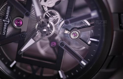 【腕表说】公价12万 怎么买到一只出色的镂空腕表？