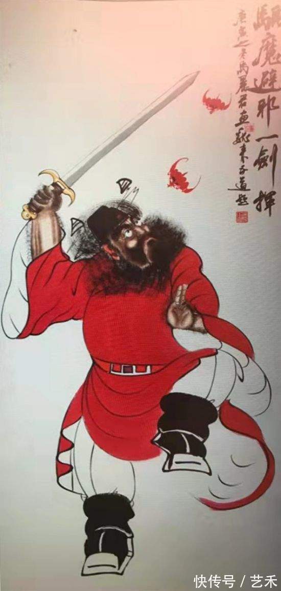 美术家协会#马丽君——天生爱丹青，丽质更擅美，腹有诗书气自华，最具潜质实力派女画家