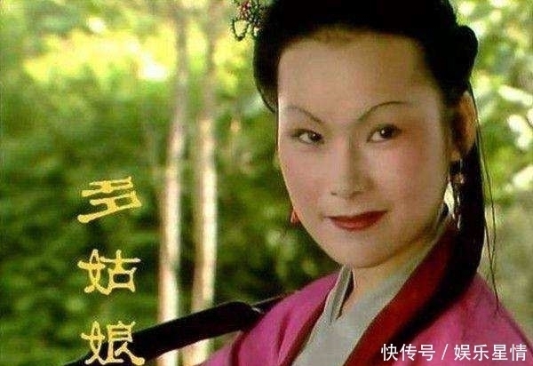 曹雪芹@多姑娘有多美?贾琏给出一个答案,贾宝玉给出另外一个答案