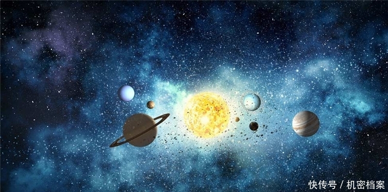 太阳系 “超新星爆发”的威力到底有多大,对地球又有什么影响?