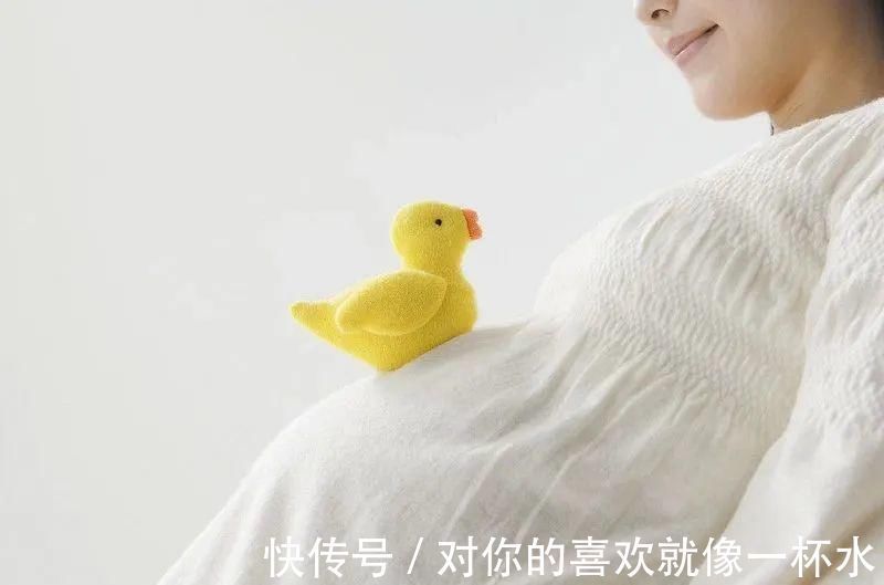 进食|怀孕后一定要做这3件事，不仅为了宝宝，还为了自己的健康！